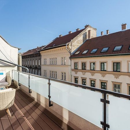 Kiraly 44 Luxury Apartment With Free Parking Budapest Exterior photo